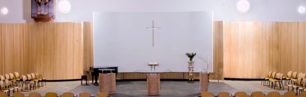 Liturgisch centrum